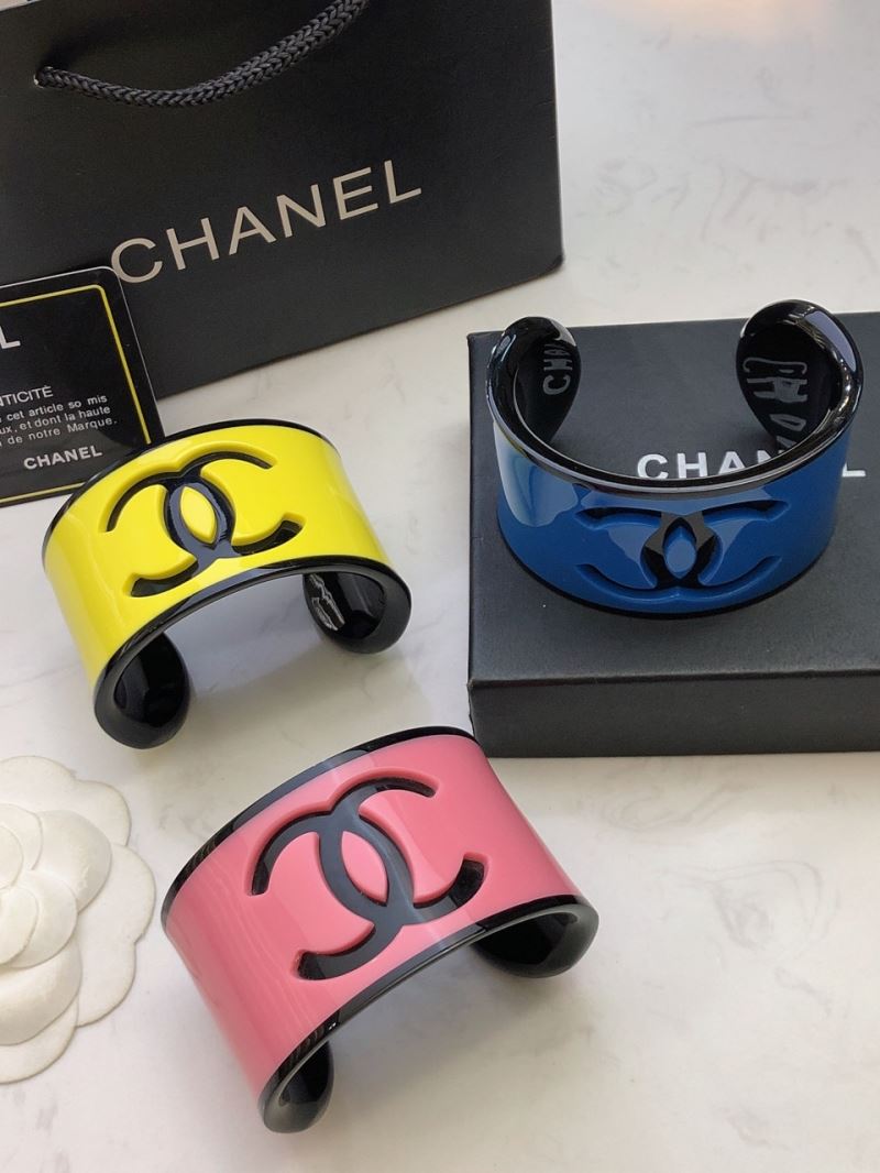 Chanel Bracelets